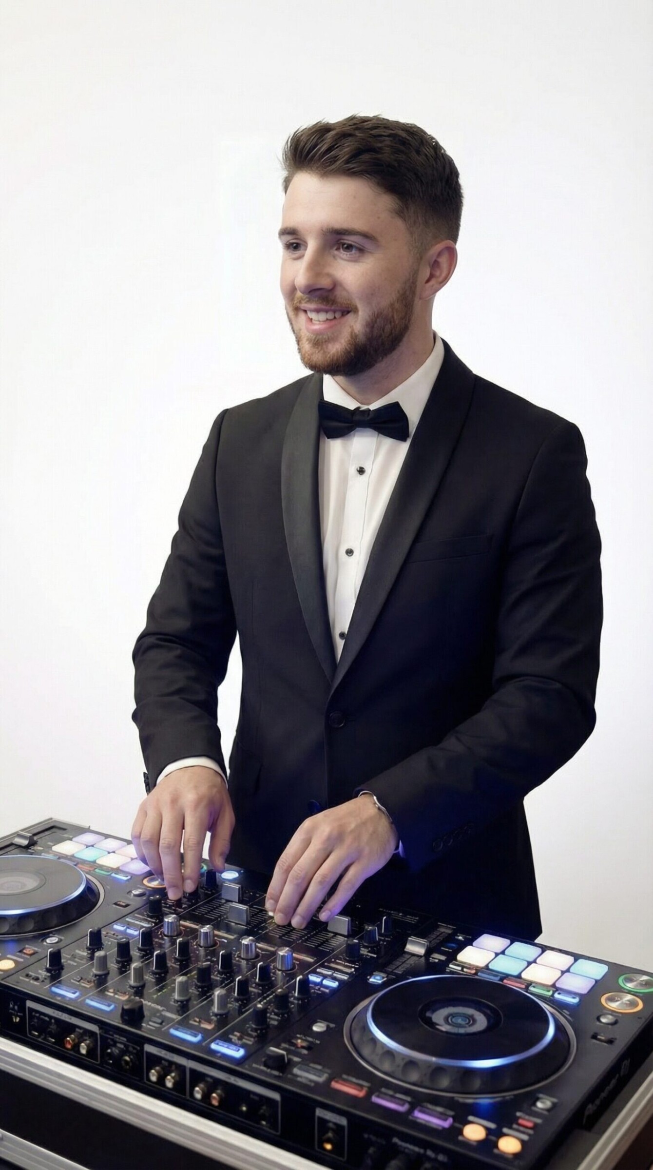DJ BRODIE