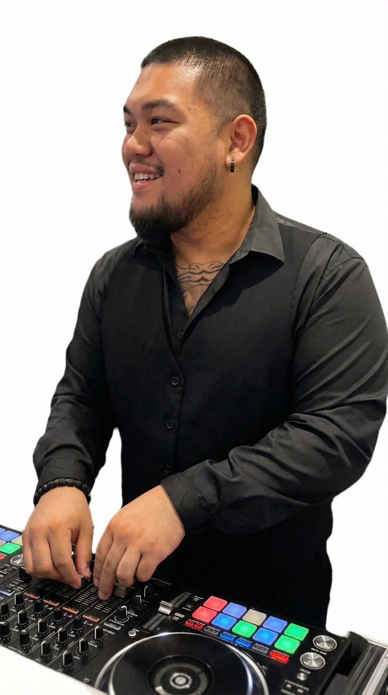 DJ STEVEN