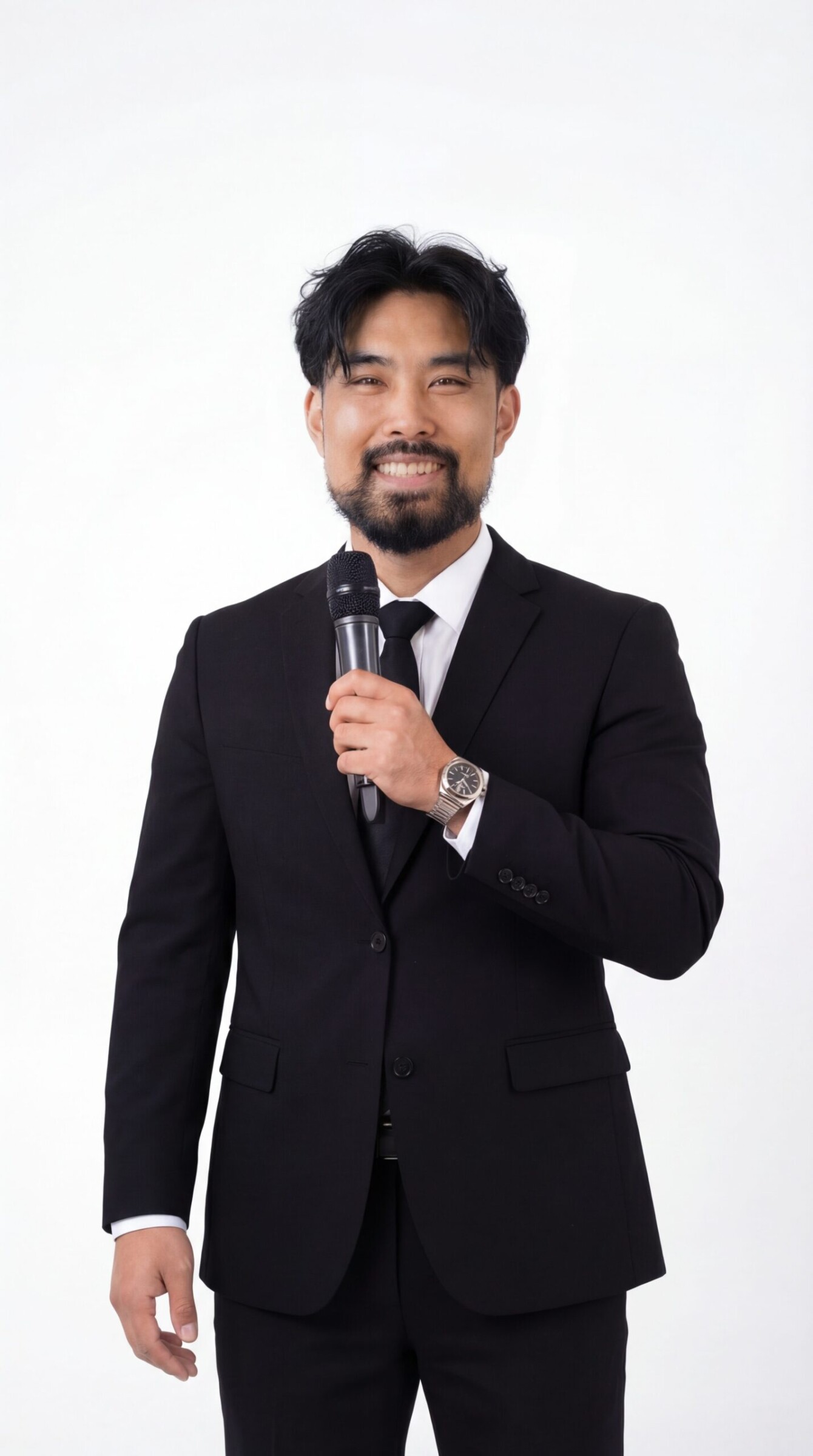 MC DANIEL
