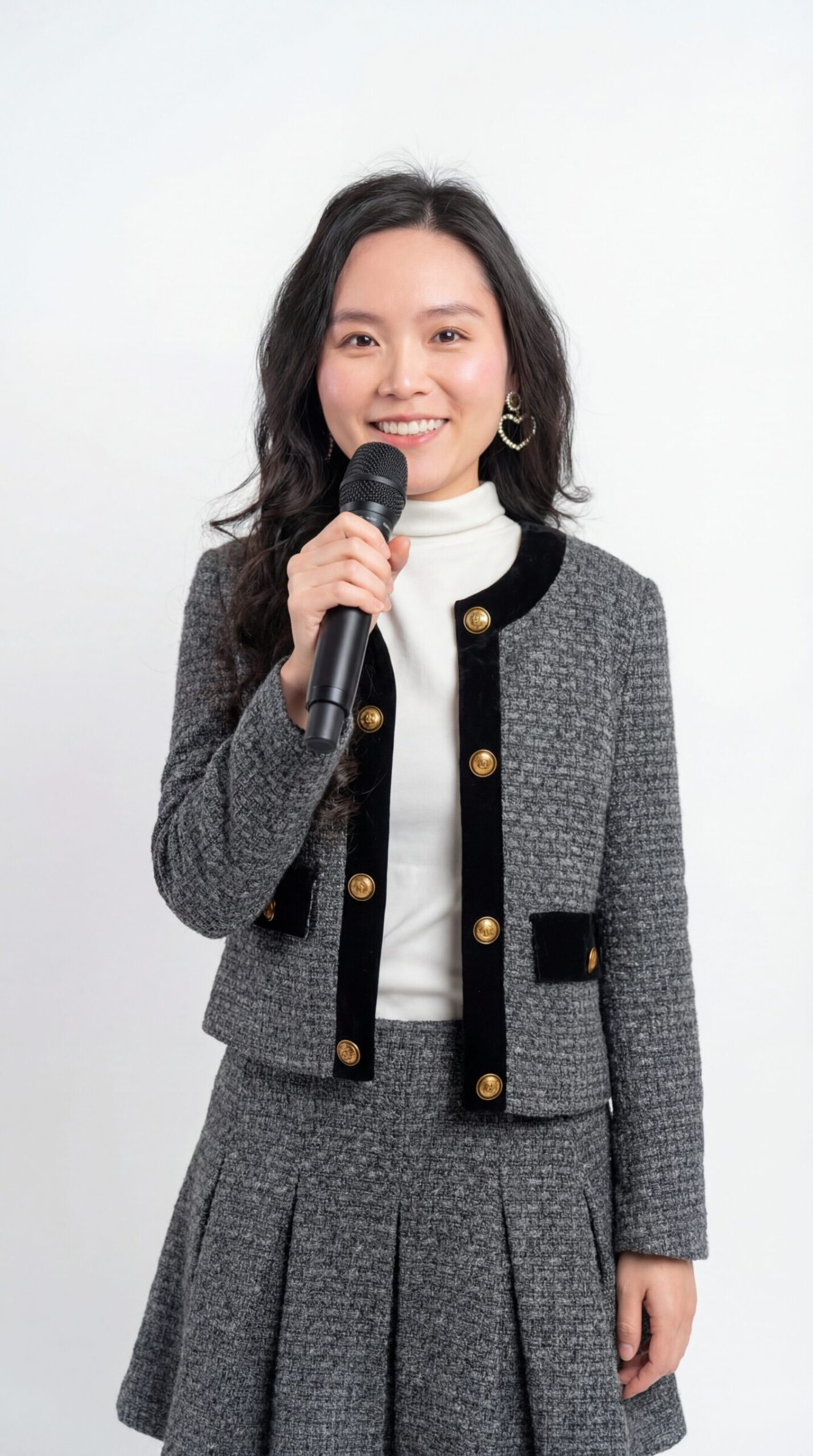 MC IRIS