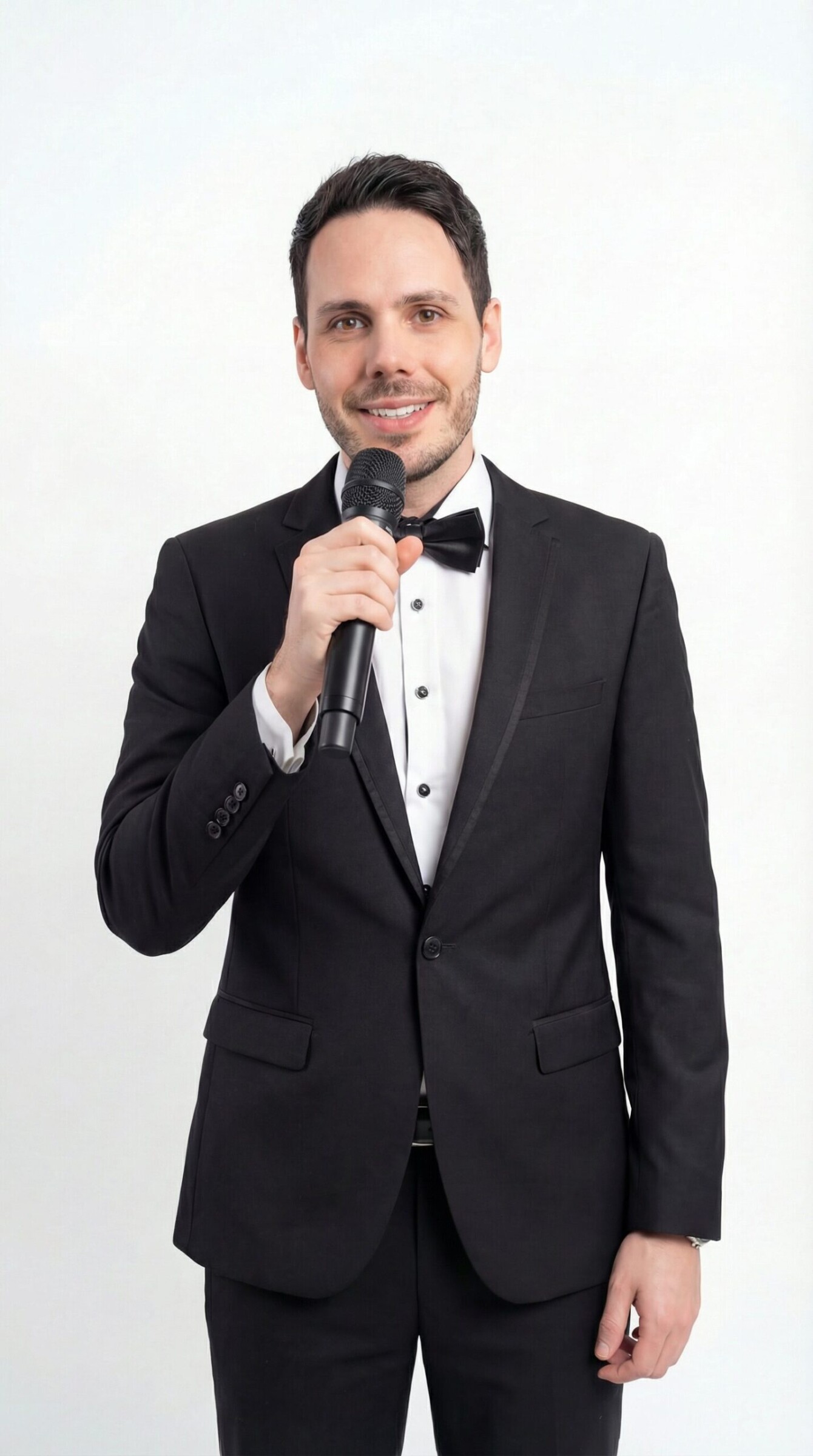 MC JAKE