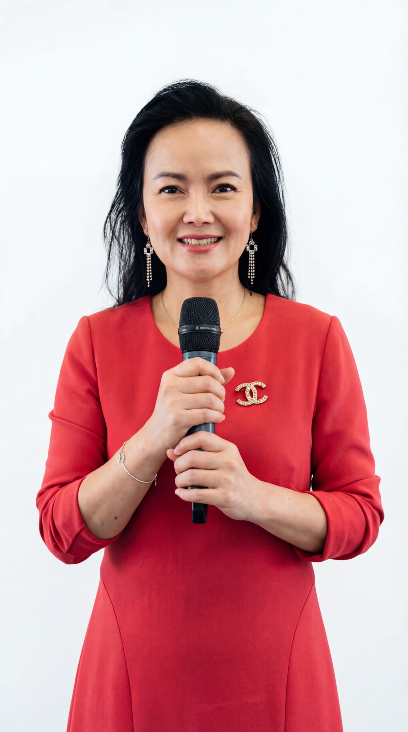 MC KIM